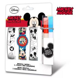 Mickey egeres óra