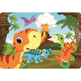 Dinoszaurusz