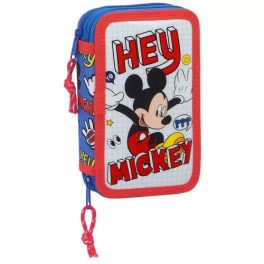 Mickey egeres tolltartó