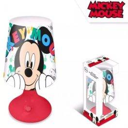 Mickey egeres lámpa