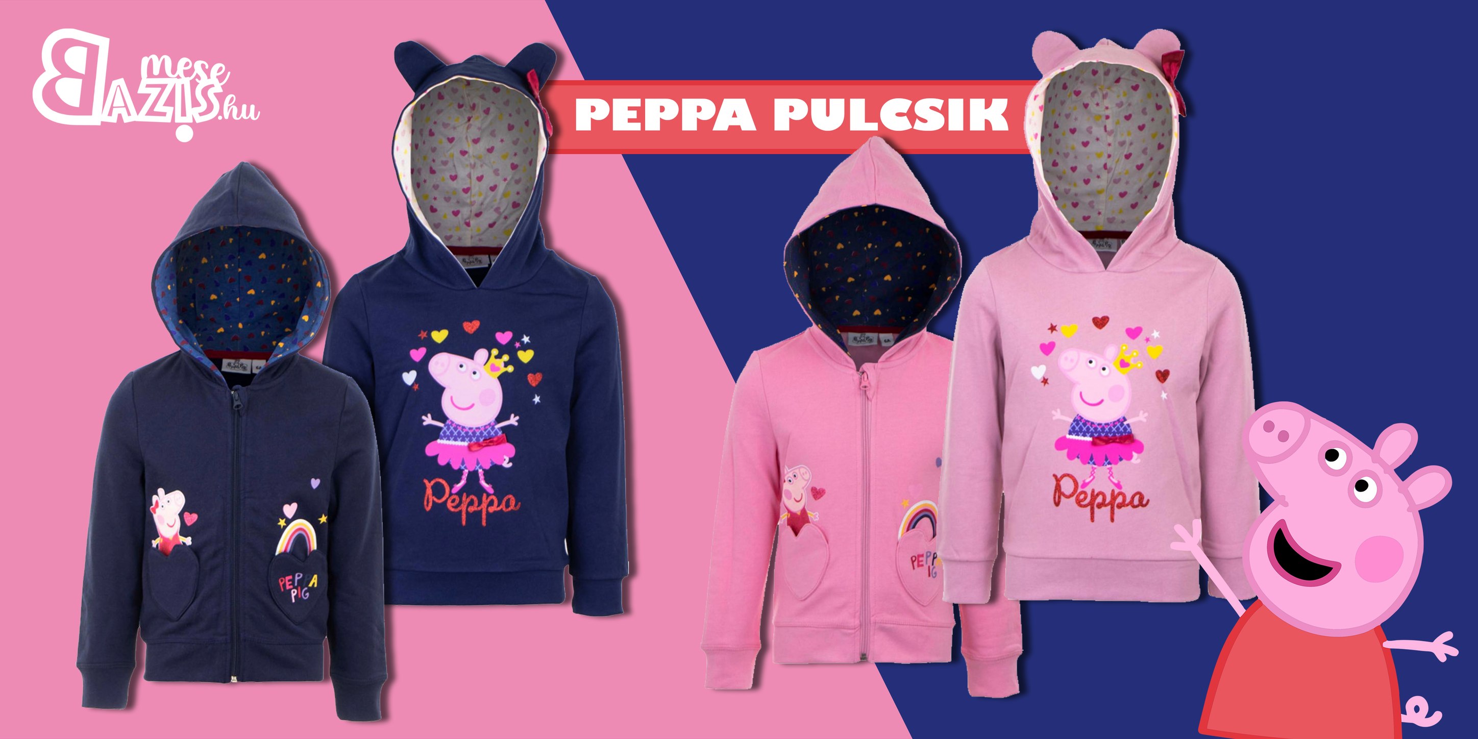 🧸 Mesefigurás pulóverek – amikor a reggelek még hűvösek